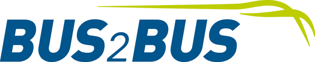 BUS2BUS 2021 Logo