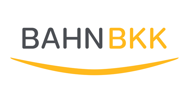 Bahn BKK Logo