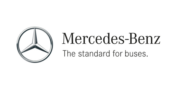 Logo Mercedes-Benz