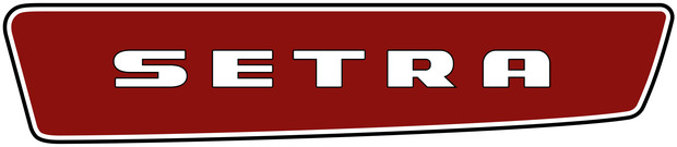 Logo Setra