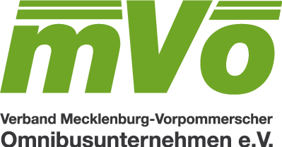 Verband Mecklenburg-Vorpommerscher Omnibusunternehmen (mVo) e.V.