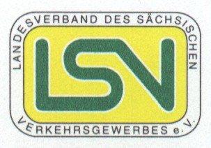 Landesverband des Sächsischen Verkehrsgewerbes (LSV) e.V.